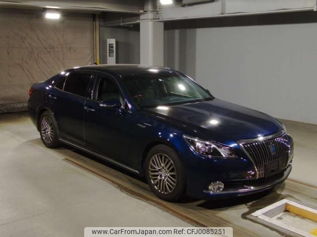 toyota crown-majesta 2014 quick_quick_DAA-GWS214_6005128 image 1