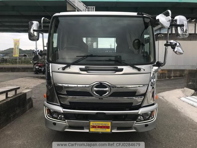 hino ranger 2018 GOO_NET_EXCHANGE_0802985A30240916W002 image 2