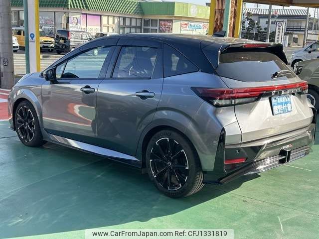 nissan aura 2022 -NISSAN--AURA 6AA-FE13--FE13-226022---NISSAN--AURA 6AA-FE13--FE13-226022- image 2