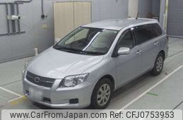 toyota corolla-fielder 2007 -TOYOTA 【尾張小牧 502ｽ8288】--Corolla Fielder DBA-NZE141G--NZE141-9023795---TOYOTA 【尾張小牧 502ｽ8288】--Corolla Fielder DBA-NZE141G--NZE141-9023795-