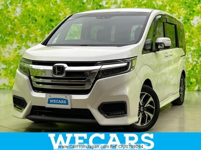 honda stepwagon-spada 2020 quick_quick_6BA-RP3_RP3-1308109 image 1