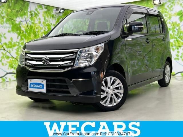 suzuki wagon-r 2015 quick_quick_DAA-MH44S_MH44S-134010 image 1