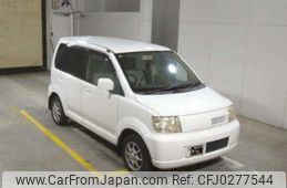 mitsubishi ek-wagon 2002 -MITSUBISHI--ek Wagon H81W--H81W-0064600---MITSUBISHI--ek Wagon H81W--H81W-0064600-