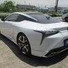 lexus lc 2021 -LEXUS--Lexus LC 5BA-URZ100--URZ100-0005511---LEXUS--Lexus LC 5BA-URZ100--URZ100-0005511- image 2