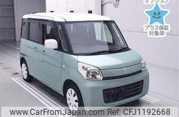 suzuki spacia 2014 -SUZUKI--Spacia MK32S-174036---SUZUKI--Spacia MK32S-174036-