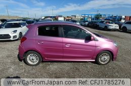 mitsubishi mirage 2013 CFJ1785276