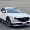 mazda cx-3 2022 quick_quick_3DA-DM8P_DM8P-205424 image 10