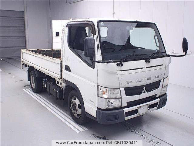 mitsubishi-fuso canter 2015 -MITSUBISHI--Canter FBA20-541566---MITSUBISHI--Canter FBA20-541566- image 1