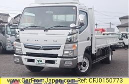 mitsubishi-fuso canter 2019 GOO_NET_EXCHANGE_0207851A30240701W001