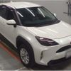 toyota yaris-cross 2021 quick_quick_5BA-MXPB10_2017280 image 1