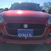 suzuki swift 2018 -SUZUKI--Swift DBA-ZC83S--ZC83S-120927---SUZUKI--Swift DBA-ZC83S--ZC83S-120927- image 2