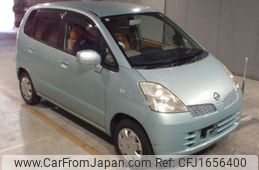 nissan moco 2004 CFJ1656400