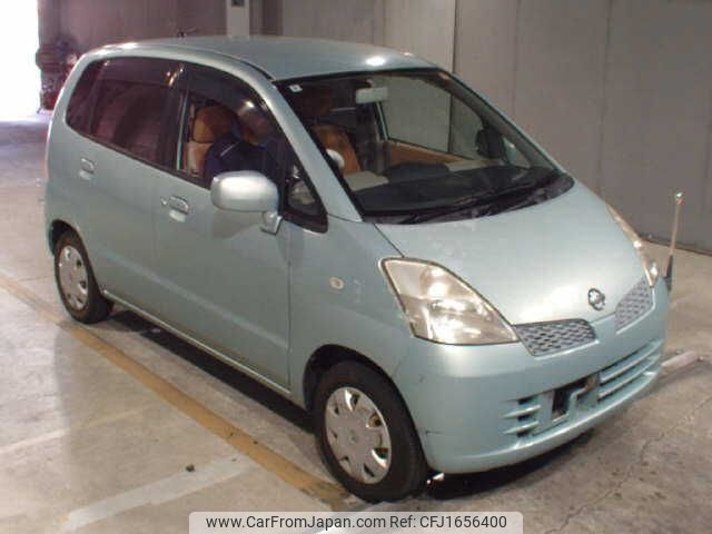 nissan moco 2004 CFJ1656400 image 1
