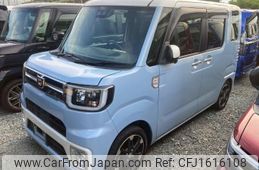 daihatsu wake 2018 CFJ1616108