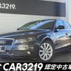 audi a4 2010 -AUDI 【名変中 】--Audi A4 8KCDNF--BA006258---AUDI 【名変中 】--Audi A4 8KCDNF--BA006258- image 1