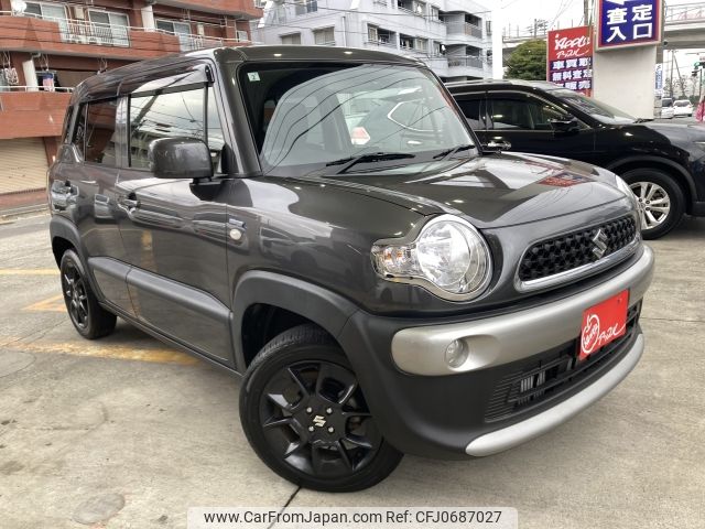 suzuki xbee 2019 -SUZUKI--XBEE DAA-MN71S--MN71S-137865---SUZUKI--XBEE DAA-MN71S--MN71S-137865- image 1