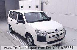 toyota probox-van 2020 CFJ1835351