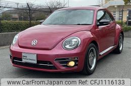 volkswagen the-beetle 2016 quick_quick_DBA-16CBZ_WVWZZZ16ZHM601291