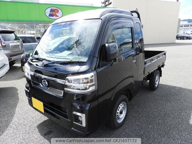daihatsu hijet-truck 2025 CFJ1657172 image 1