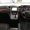 toyota alphard 2011 -TOYOTA 【京都 340も31】--Alphard GGH20W-8047532---TOYOTA 【京都 340も31】--Alphard GGH20W-8047532- image 6