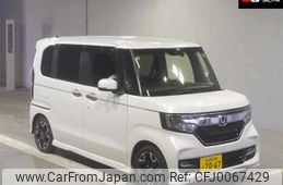 honda n-box 2020 -HONDA 【名古屋 58Aﾅ7067】--N BOX JF3-2244289---HONDA 【名古屋 58Aﾅ7067】--N BOX JF3-2244289-