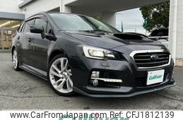 subaru levorg 2016 CFJ1812139
