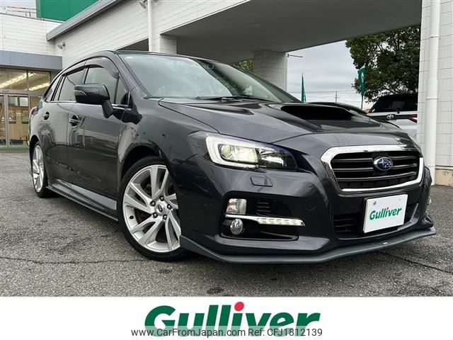 subaru levorg 2016 CFJ1812139 image 1