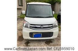 suzuki spacia 2016 CFJ5959010