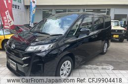 toyota noah 2023 -TOYOTA--Noah 6AA-ZWR90W--ZWR90-0105431---TOYOTA--Noah 6AA-ZWR90W--ZWR90-0105431-