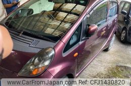 mitsubishi i 2010 -MITSUBISHI--i DBA-HA1W--HA1W-1003289---MITSUBISHI--i DBA-HA1W--HA1W-1003289-
