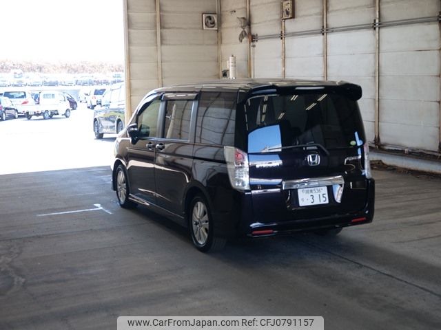 honda stepwagon 2011 -HONDA 【湘南 536ﾘ315】--Stepwgn RK5-1111919---HONDA 【湘南 536ﾘ315】--Stepwgn RK5-1111919- image 2