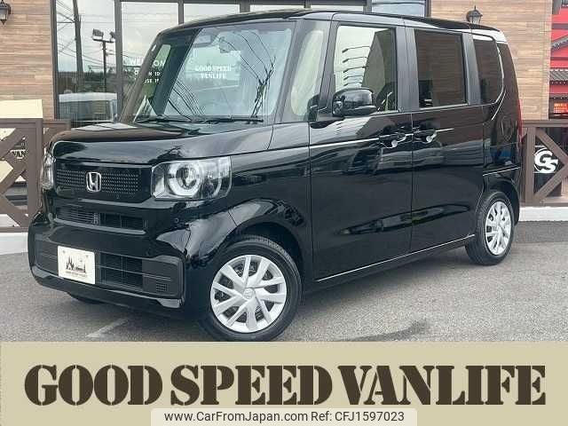 honda n-box 2024 CFJ1597023 image 1