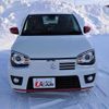 suzuki alto 2015 -SUZUKI--Alto DBA-HA36S--HA36S-862404---SUZUKI--Alto DBA-HA36S--HA36S-862404- image 18