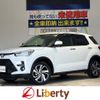 toyota raize 2020 quick_quick_A200A_A200A-0062303 image 1