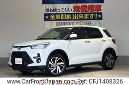 toyota raize 2020 quick_quick_A200A_A200A-0062303
