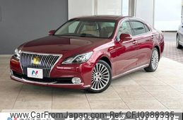 toyota crown-majesta 2014 -TOYOTA--Crown Majesta DAA-GWS214--GWS214-6006983---TOYOTA--Crown Majesta DAA-GWS214--GWS214-6006983-