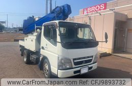 mitsubishi-fuso canter 2011 GOO_NET_EXCHANGE_1200807A30240613W001