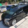 toyota alphard 2023 CFJ1731056 image 17