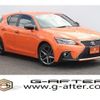 lexus ct 2019 -LEXUS--Lexus CT DAA-ZWA10--ZWA10-2347783---LEXUS--Lexus CT DAA-ZWA10--ZWA10-2347783- image 1