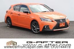 lexus ct 2019 -LEXUS--Lexus CT DAA-ZWA10--ZWA10-2347783---LEXUS--Lexus CT DAA-ZWA10--ZWA10-2347783-