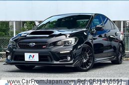 subaru wrx-s4 2020 quick_quick_VAG_VAG-040099