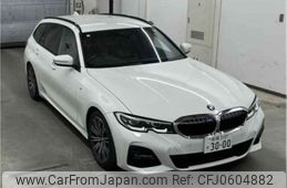 bmw 3-series 2020 -BMW 【板橋 310ｽ3000】--BMW 3 Series 3DA-6L20--WBA6L72010FK14433---BMW 【板橋 310ｽ3000】--BMW 3 Series 3DA-6L20--WBA6L72010FK14433-