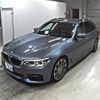 bmw 5-series 2019 -BMW 【愛媛 332す】--BMW 5 Series JL10-WBAJL12010BN91231---BMW 【愛媛 332す】--BMW 5 Series JL10-WBAJL12010BN91231- image 5