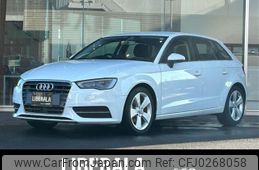 audi a3 2016 -AUDI--Audi A3 DBA-8VCPT--WAUZZZ8V8GA182484---AUDI--Audi A3 DBA-8VCPT--WAUZZZ8V8GA182484-