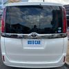 toyota noah 2017 -TOYOTA--Noah ZRR80G--0383312---TOYOTA--Noah ZRR80G--0383312- image 2