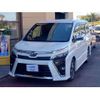 toyota voxy 2020 -TOYOTA 【名変中 】--Voxy ZRR80W--0643910---TOYOTA 【名変中 】--Voxy ZRR80W--0643910- image 12