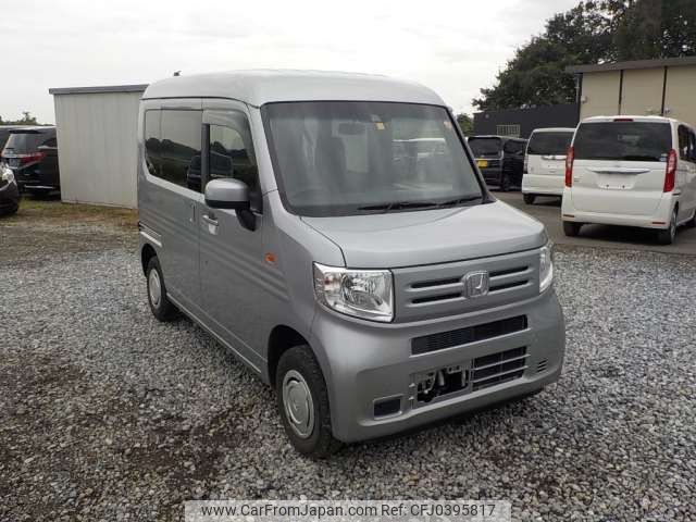 honda n-van 2018 -HONDA--N VAN HBD-JJ2--JJ2-3002452---HONDA--N VAN HBD-JJ2--JJ2-3002452- image 1