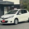 toyota vitz 2012 -TOYOTA--Vitz DBA-NSP130--NSP130-2101068---TOYOTA--Vitz DBA-NSP130--NSP130-2101068- image 1