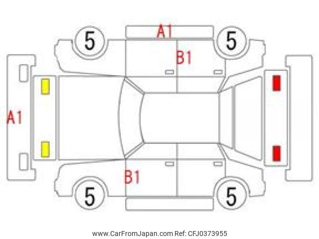 toyota raize 2020 -TOYOTA--Raize 5BA-A200A--A200A-0049037---TOYOTA--Raize 5BA-A200A--A200A-0049037- image 2