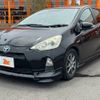 toyota aqua 2012 -TOYOTA--AQUA DAA-NHP10--NHP10-6038396---TOYOTA--AQUA DAA-NHP10--NHP10-6038396- image 10